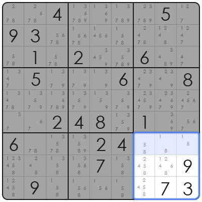 ny times sudoku app