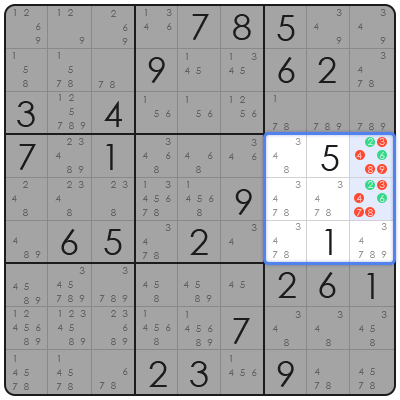 evil web sudoku