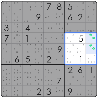 how do you do a sudoku